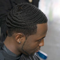 WaveBuilder Brush in Waves Daily Training Lotion - ANNS BEAUTY SUPPLY