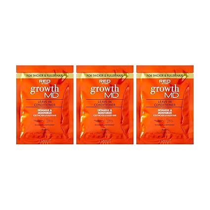 Deity America Herbal Hair Growth Serum 2 fl. oz. - ANNS BEAUTY SUPPLY