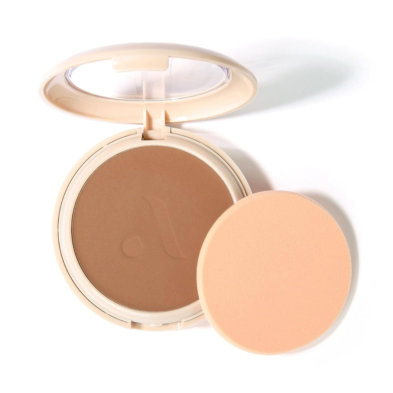 Absolute New York Velvet Focus Powder Foundation – Tan Neutral Olive