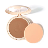 Absolute New York Velvet Focus Powder Foundation – Tan Neutral Olive