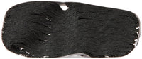 Graham Beauty Wrapp-It Jr. Styling Strips (Black, 37350) 40 Strips
