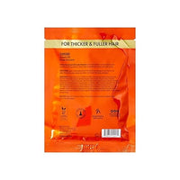 Red by Kiss Growth MD 5X Scalp Shampoo Sachets 1.75 Oz - ANNS BEAUTY SUPPLY