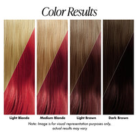 Adore Shining Semi-Permanent Hair Color 64 Ruby Red 4 Fl. Oz. / 118 mL - ANNS BEAUTY SUPPLY