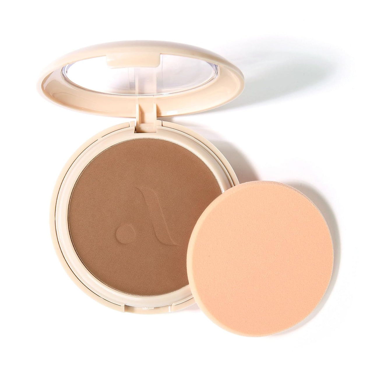 Absolute New York Velvet Focus Powder Foundation – Tan Warm