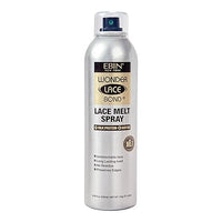 EBIN New York Wonder Lace Bond Lace Melt Spray 4.06 fl. oz. - ANNS BEAUTY SUPPLY