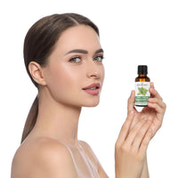 Cococare 100% Natural Peppermint Oil 1 fl. oz. / 30 mL - ANNS BEAUTY SUPPLY