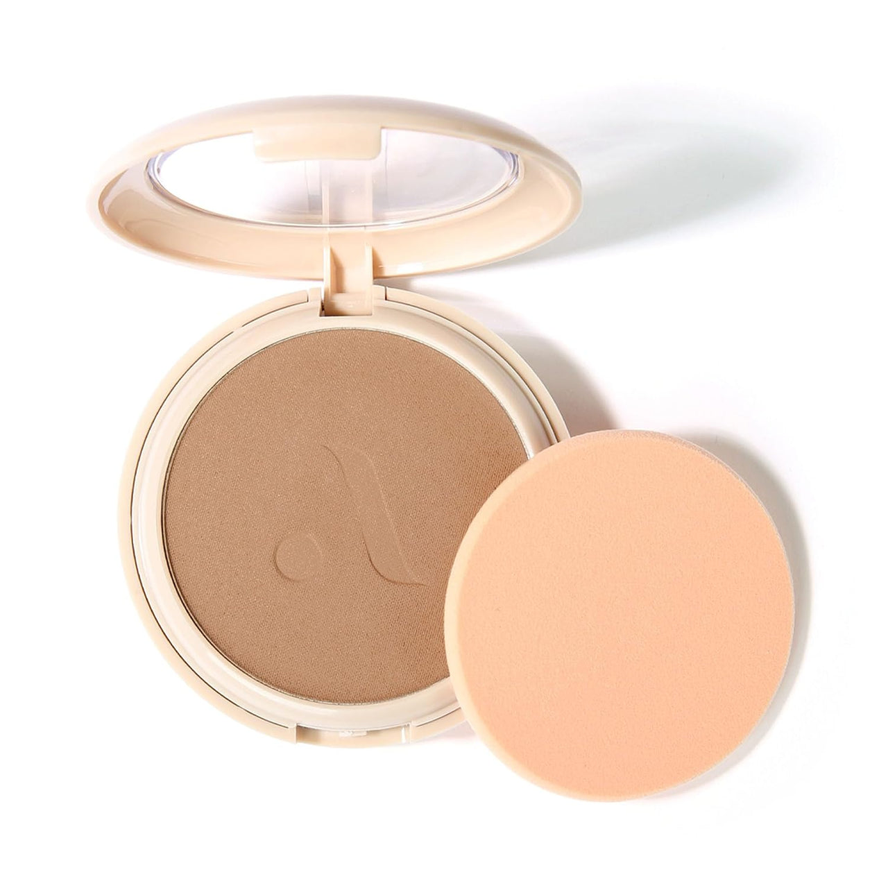 Absolute New York Velvet Focus Powder Foundation – Medium Tan Cool