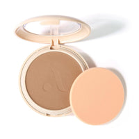 Absolute New York Velvet Focus Powder Foundation – Medium Tan Cool