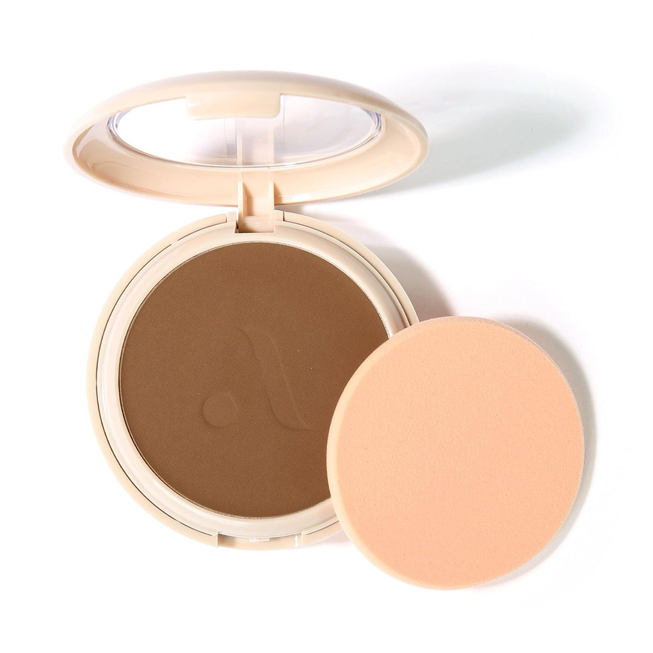 Absolute New York Velvet Focus Powder Foundation – Deep Neutral