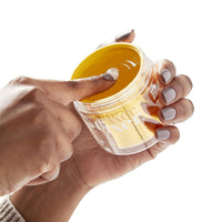 RED by Kiss Edge Fixer 24 Hour Max Hold Lemon Drop 100 mL (3.38 US fl. oz.)