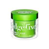 RED by Kiss Edge Fixer 24 Hour Max Hold Pineapple 100 mL (3.38 US fl. oz.)