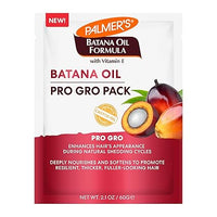 Palmer's Batana Oil Formula with Vitamin E Batana Oil Pro Gro Pack 2.1 oz. - ANNS BEAUTY SUPPLY