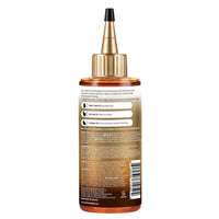 African Pride Black Castor Miracle Hair & Scalp Sealing Oil 6 Fl. Oz. (177 mL)