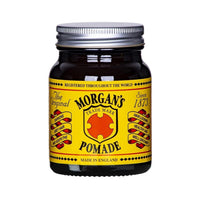 Morgan’s Pomade Original Hair Darkening Pomade 3.5 OZ - ANNS BEAUTY SUPPLY