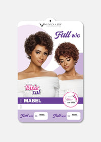 Vivica A. Fox® Hair Collection Full Wig – MABEL