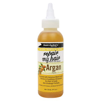 Aunt Jackie's Natural Growth Oil Blends Repair My Hair Argan Oil - 4 oz - ANNS BEAUTY SUPPLY