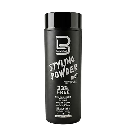 L3VEL3 Styling Powder 1oz - ANNS BEAUTY SUPPLY