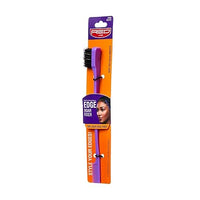 RED by Kiss Double-Sided Edge Boar Fixer Brush & Comb (BSH25)