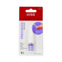 KISS PowerFlex Precision Nail Glue (3 g / 0.10 oz.)