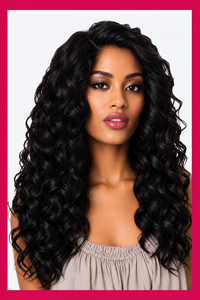 SIGNATURE Collection S.K.909 Synthetic Wig