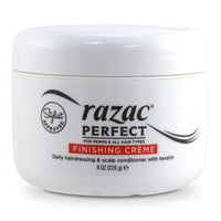 Razac Perfect Finishing Crème 8 OZ