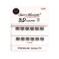 Cherry Blossom 3D Clusters – 10mm