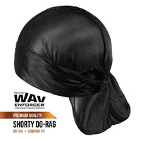 Firstline WavEnforcer Shorty Do-Rag 102 - ANNS BEAUTY SUPPLY