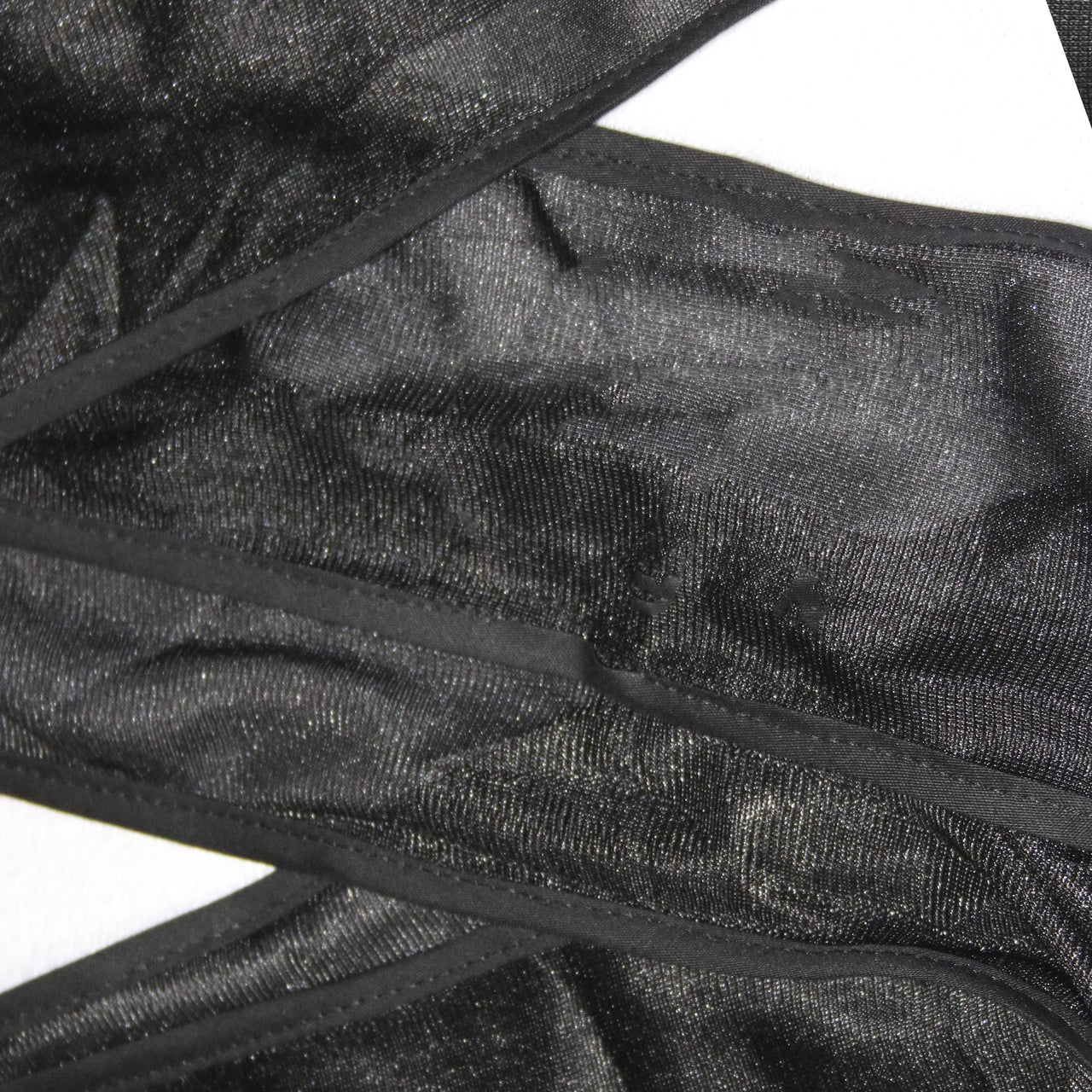Firstline WavEnforcer Shorty Do-Rag 102 - ANNS BEAUTY SUPPLY