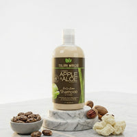 Taliah Waajid Green Apple & Aloe Nutrition Shampoo 12 oz