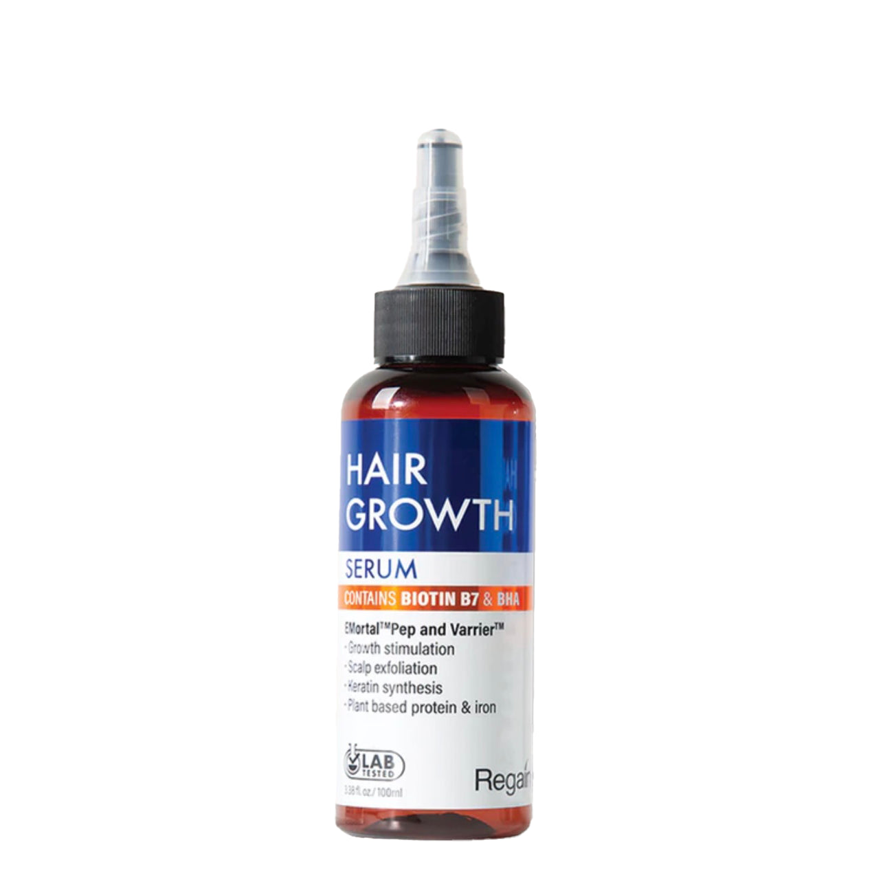 Regain Hair Growth Serum 3.38z - ANNS BEAUTY SUPPLY
