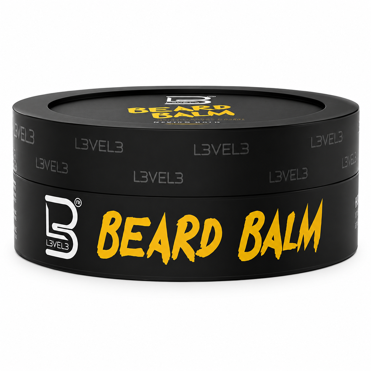 L3VEL3 Beard Balm – 3.4 oz