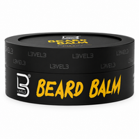 L3VEL3 Beard Balm – 3.4 oz