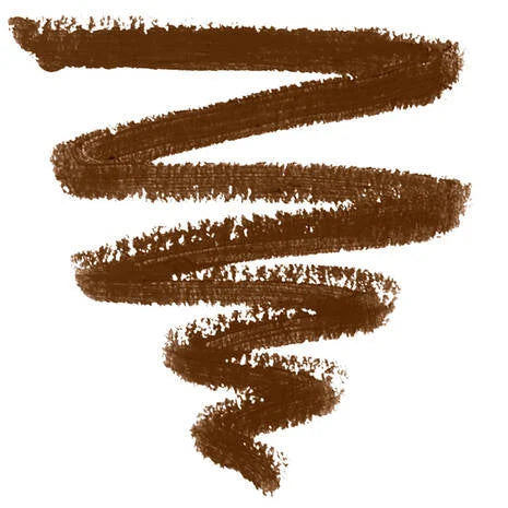 NYX Professional Makeup Slim Eye Pencil - Brown