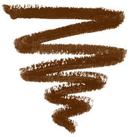 NYX Professional Makeup Slim Eye Pencil - Brown