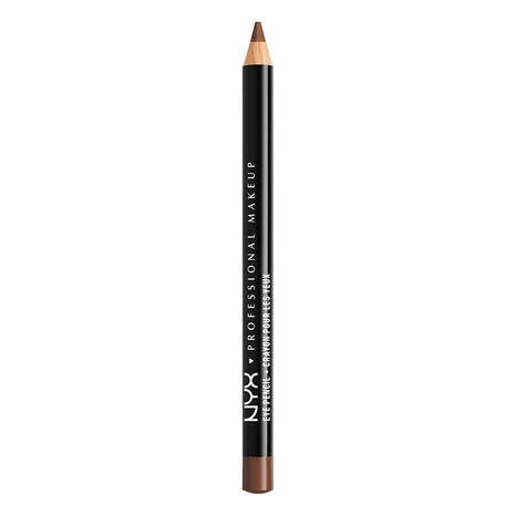 NYX Professional Makeup Slim Eye Pencil - Brown