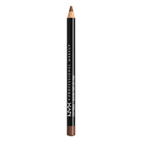 NYX Professional Makeup Slim Eye Pencil - Brown