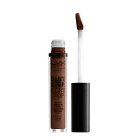 NYX Professional Makeup Can't Stop Won't Stop Contour Concealer - Deep Walnut - 0.11 fl. oz. / 3.50 mL - ANNS BEAUTY SUPPLY