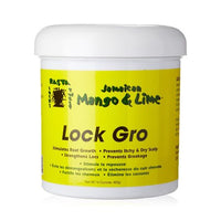 Jamaican Mango & Lime Lock Gro – 16 oz - ANNS BEAUTY SUPPLY