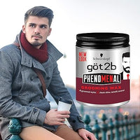 got2b PhenoMENal Grooming Wax 3.5oz - ANNS BEAUTY SUPPLY