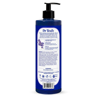 Dr Teal's Soothe & Sleep Body Lotion with Lavender (532 mL / 18 FL OZ)