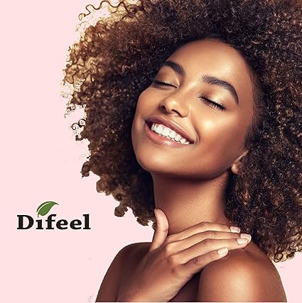 Difeel Peppermint Premium Hair Oil 2.5z - ANNS BEAUTY SUPPLY