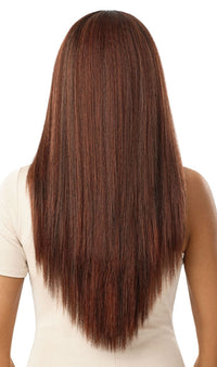 Outre Synthetic Melted Hairline Lace Front Wig Katiana - ANNS BEAUTY SUPPLY
