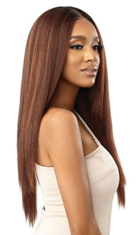 Outre Synthetic Melted Hairline Lace Front Wig Katiana - ANNS BEAUTY SUPPLY