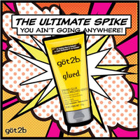 göt2b glued Styling Spiking Glue - ANNS BEAUTY SUPPLY