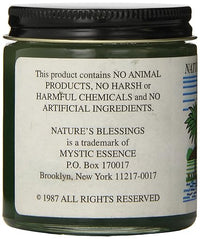 Nature's Blessings Hair Pomade 3.7oz - ANNS BEAUTY SUPPLY