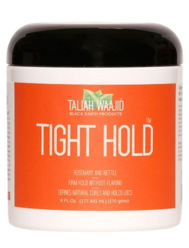 Taliah Waajid Black Earth Products Tight Hold 6 oz