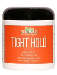 Taliah Waajid Black Earth Products Tight Hold 6 oz