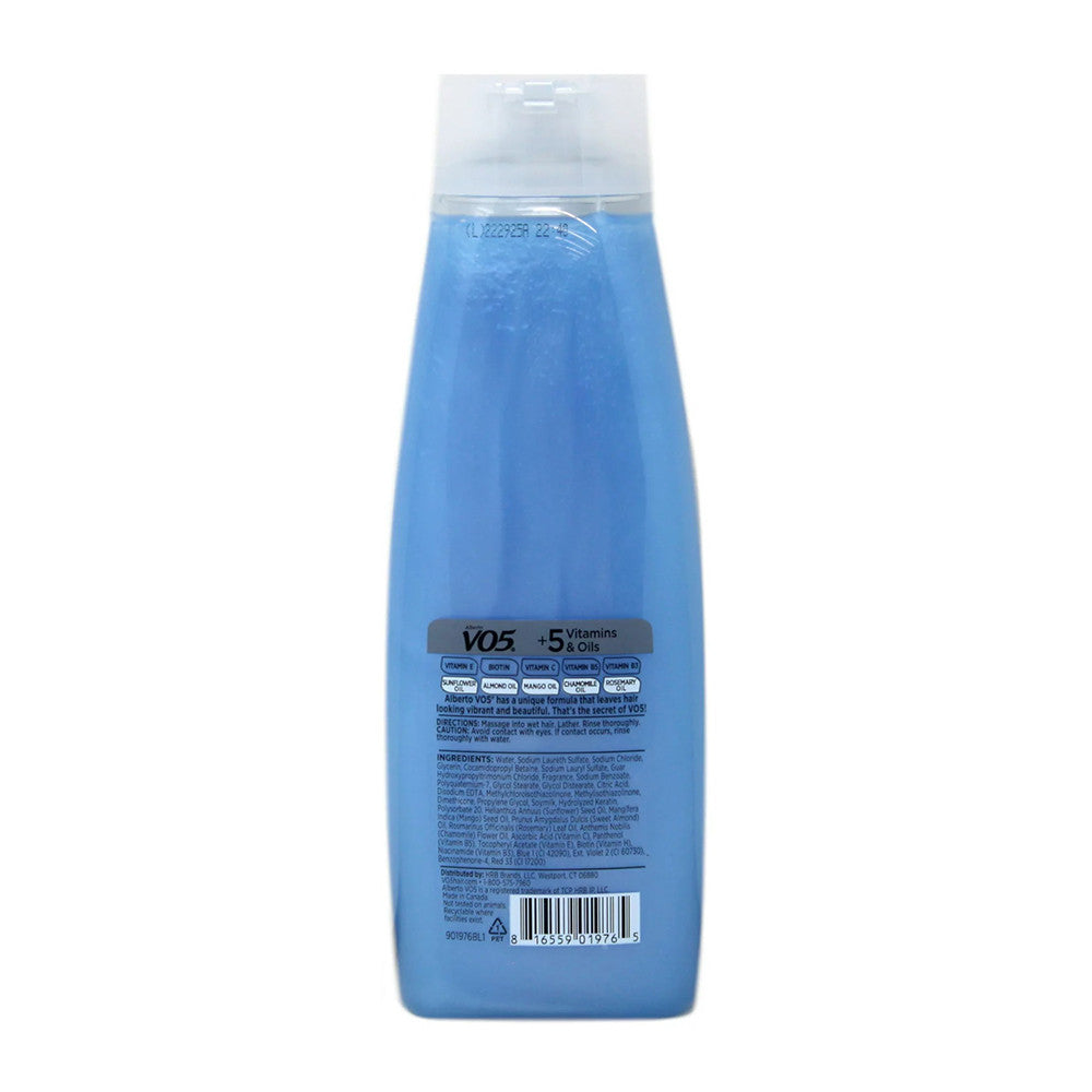 Alberto VO5 2-in-1 Shampoo & Conditioner 15oz - ANNS BEAUTY SUPPLY