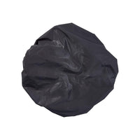 Red by Kiss Colors & Care Premium Shower Cap Extra Large (1 Count)