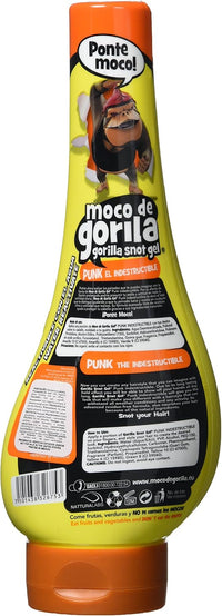 Moco de Gorila Gorilla Snot Gel – Punk (340 g / 11.9 oz)